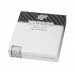 COHIBA CIGARILLOS WHITE MINI 20's