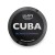 CUBA BLACK CURRANT ΜΑΣΏΜΕΝΗ ΝΙΚΟΤΊΝΗ 43mg