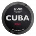 CUBA BLACK COLA ΜΑΣΏΜΕΝΗ ΝΙΚΟΤΊΝΗ 43mg CUBA BLACK COLA ΜΑΣΏΜΕΝΗ ΝΙΚΟΤΊΝΗ 43mg