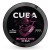 CUBA BLACK NINJA BUBLEGUM ΜΑΣΏΜΕΝΗ ΝΙΚΟΤΊΝΗ 30mg