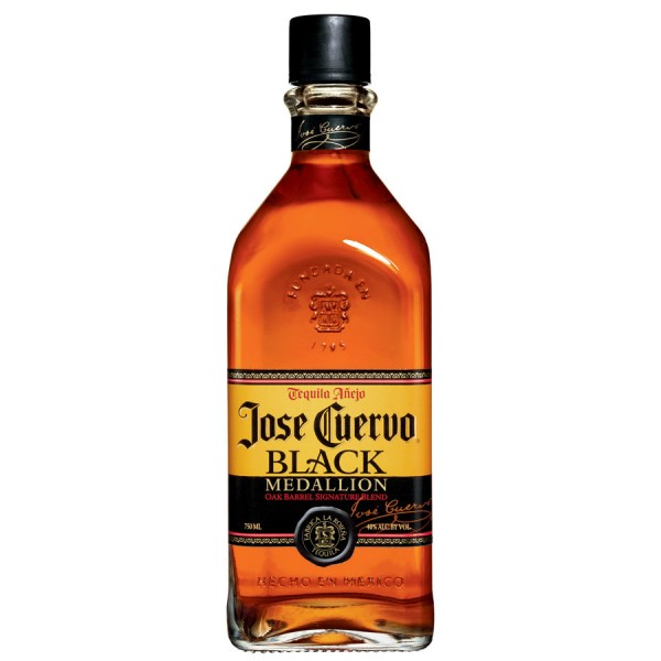 JOSE CUERVO BLACK 700ML