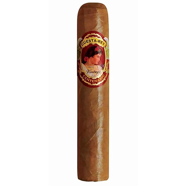 CUESTA REY CENTENARIO No7 MADURO ROBUSTO  10'S