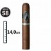 DAVIDOFF ESCURIO GRAND TORO 12's