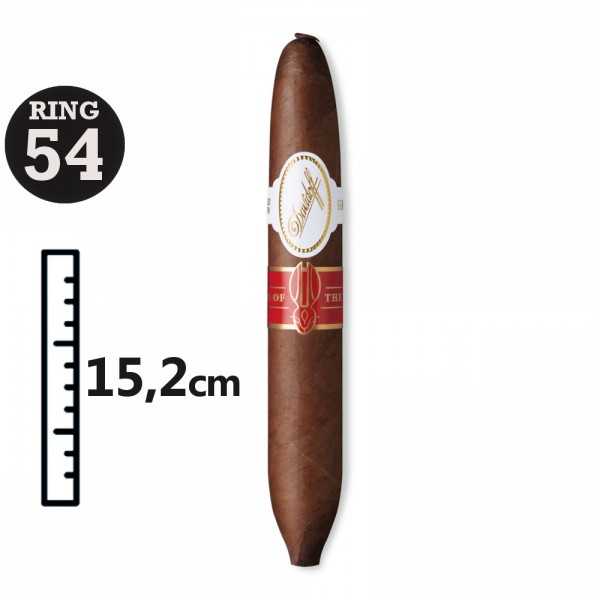 DAVIDOFF YEAR OF THE RABBIT-LIMITED EDITION 2023