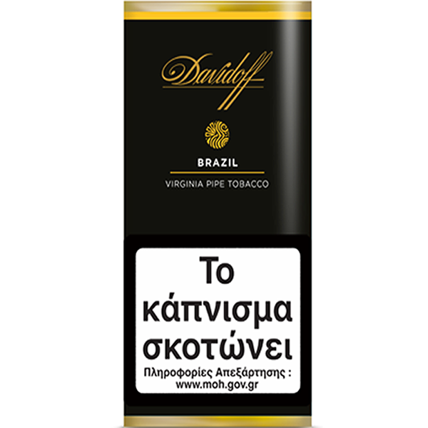 DAVIDOFF BRAZIL 50gr