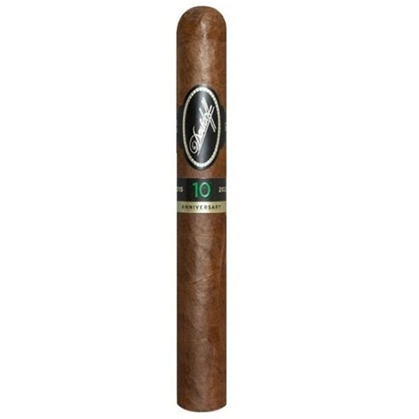 DAVIDOFF ESCURIO 10NTH ANNIVERSARY LIMITED EDITION 2025 12's