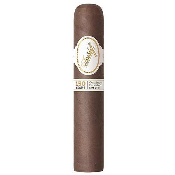 DAVIDOFF EXCLUSIVE GREECE 2025 GRAN ROBUSTO 10's