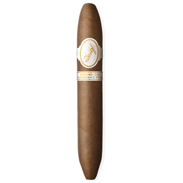 DAVIDOFF GRAND CRU DIALEMAS FINAS LIMITED EDITION COLLECTION 10's