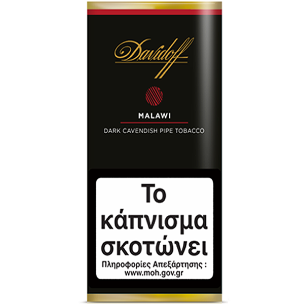 DAVIDOFF MALAWI 50gr DAVIDOFF MALAWI 50gr