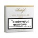 DAVIDOFF MINI CIGARILLOS GOLD 20's