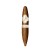 DAVIDOFF ANIVERSARIO SHORT PERFECTO 25's