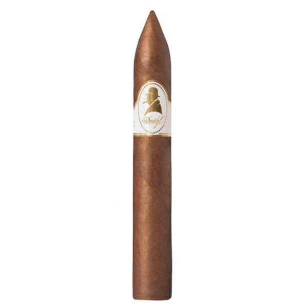DAVIDOFF WINSTON CHURCHILL BELICOSO  4's