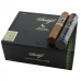 DAVIDOFF ESCURIO ROBUSTO TUBOS 12's