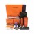 ΑΤΜΟΠΟΙΗΤΗΣ ΒΟΤΑΝΩΝ DAVINCI MIQRO EXPLORER'S KIT ΚΟΚΚΙΝΟΣ