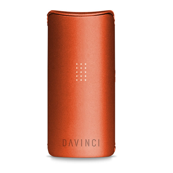 ΑΤΜΟΠΟΙΗΤΗΣ ΒΟΤΑΝΩΝ DAVINCI MIQRO ΚΟΚΚΙΝΟΣ