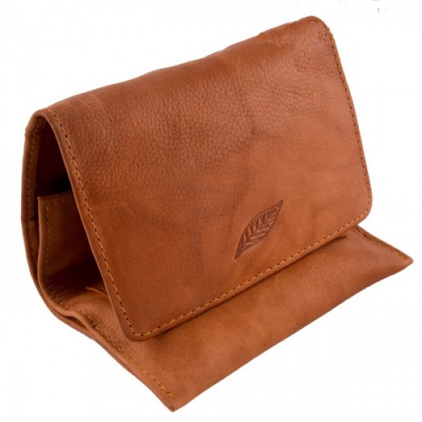 ΚΑΠΝΟΣΑΚΟΥΛΑ  ΔΕΡΜΑΤΙΝΗ ΚΑΦΕ 360