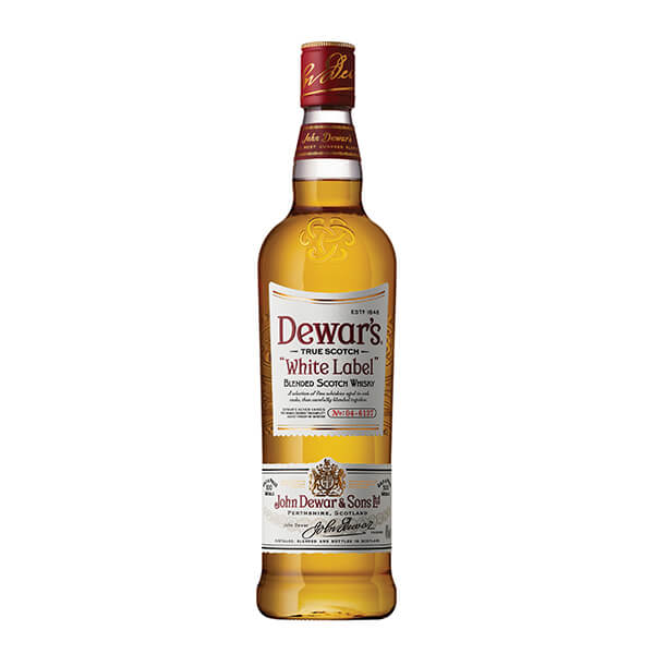DEWAR’S WHISKY 700ML