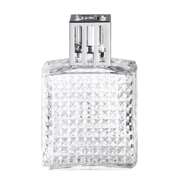 DIAMANT TRANSPARENT LAMP