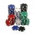 ΜΑΡΚΕΣ POKER DICE