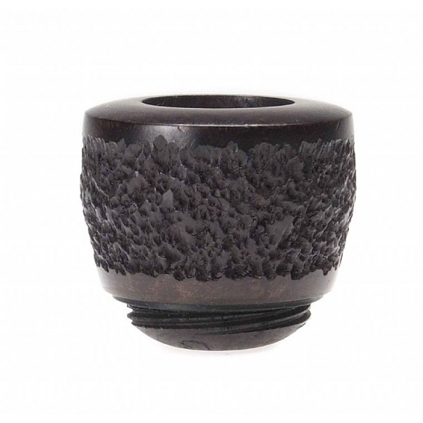 BOWL PIPE FALCON STANDARD DOVER RUSTICATED