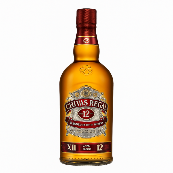 CHIVAS REGAL 12 YEARS 700ML