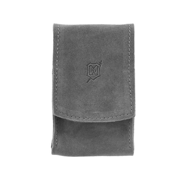 ΤΣΙΓΑΡΟΘΗΚΗ E.D. JOY (ΓΚΡΙ)