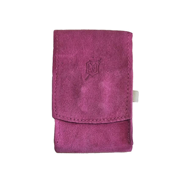 ΤΣΙΓΑΡΟΘΗΚΗ E.D. JOY (ΡΟΖ)