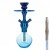 ΝΑΡΓΙΛΕΣ EL BADIA C1 BLUE LAGOON 31CM