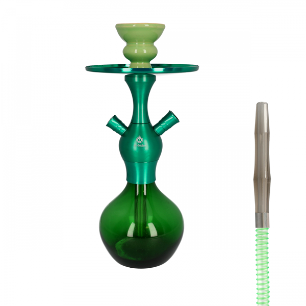 ΝΑΡΓΙΛΕΣ EL BADIA C1 ΠΡΑΣΙΝΟ 31CM