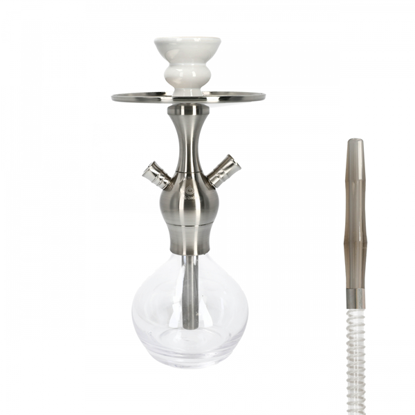 ΝΑΡΓΙΛΕΣ EL BADIA C1 ΑΣΗΜΙ 31CM