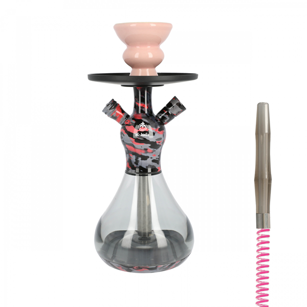 ΝΑΡΓΙΛΕΣ EL BADIA CELESTE X1 SPECIAL EDITION ΡΟΖ CAMO 25CM