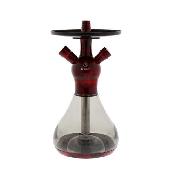 ΝΑΡΓΙΛΕΣ EL BADIA CELESTE X1 SPECIAL EDITION ΚΟΚΚΙΝΟ 25CM