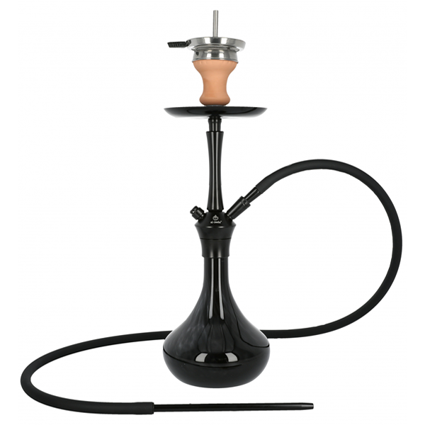 ΝΑΡΓΙΛΕΣ EL BADIA C5 ΜΑΥΡΟ 43CM