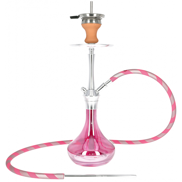 ΝΑΡΓΙΛΕΣ EL BADIA C5 ΡΟΖ 43CM