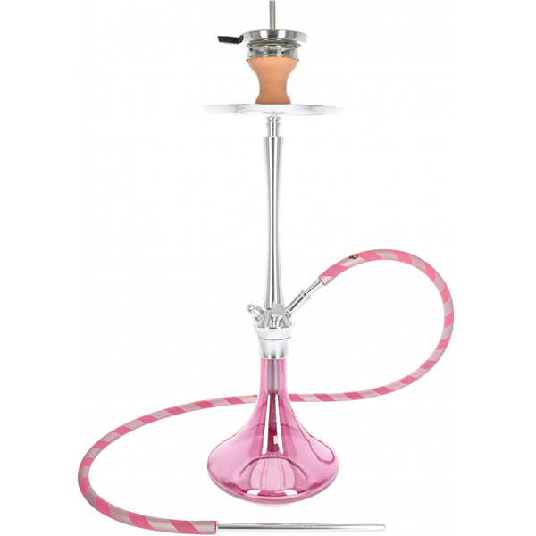 ΝΑΡΓΙΛΕΣ EL BADIA C7 ΡΟΖ 56CM