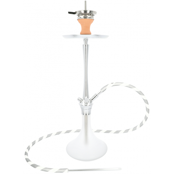 ΝΑΡΓΙΛΕΣ EL BADIA C7 ΑΣΠΡΟ 56CM