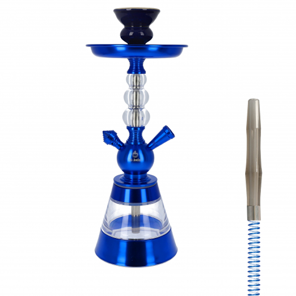 ΝΑΡΓΙΛΕΣ EL BADIA CELESTE JUNIOR 2.0 ΜΠΛΕ 37CM