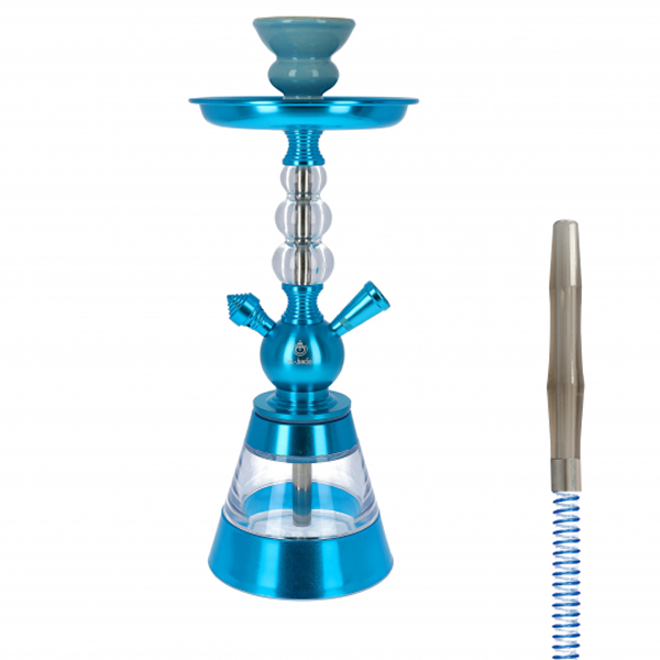 ΝΑΡΓΙΛΕΣ EL BADIA CELESTE JUNIOR 2.0 ΑΝΟΙΧΤΟ ΜΠΛΕ 37CM