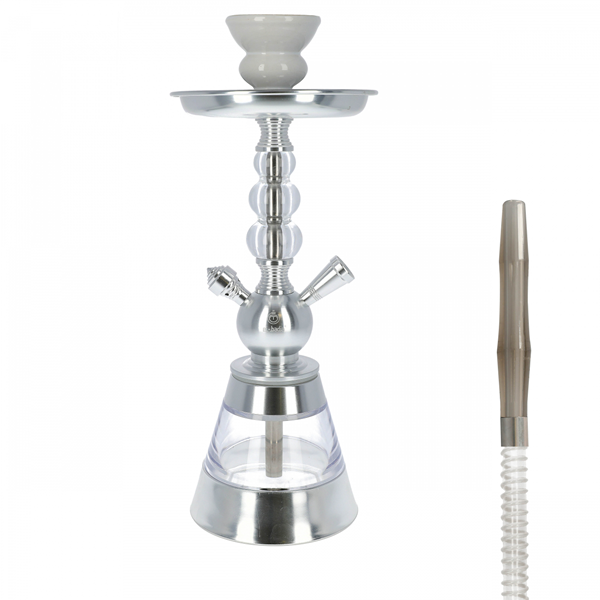 ΝΑΡΓΙΛΕΣ EL BADIA CELESTE JUNIOR 2.0 ΑΣΗΜΙ 37CM