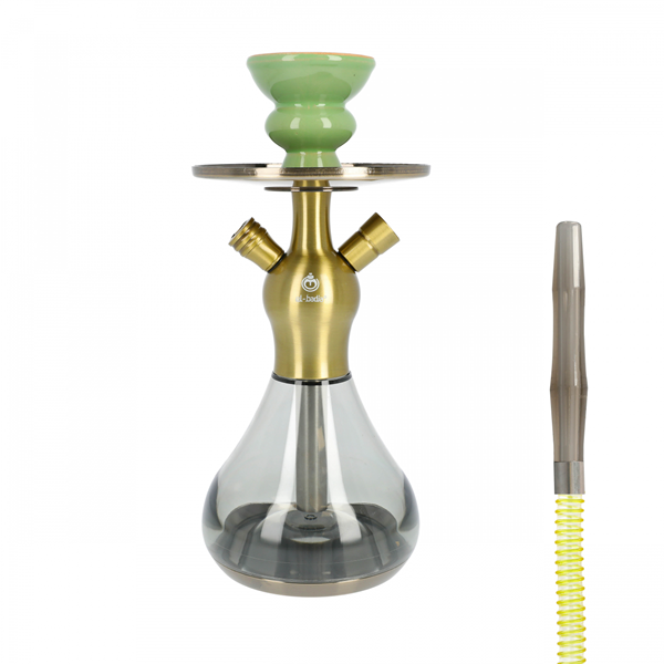 ΝΑΡΓΙΛΕΣ EL BADIA CELESTE X1 ANTIQUE ΧΡΥΣΟ 25CM