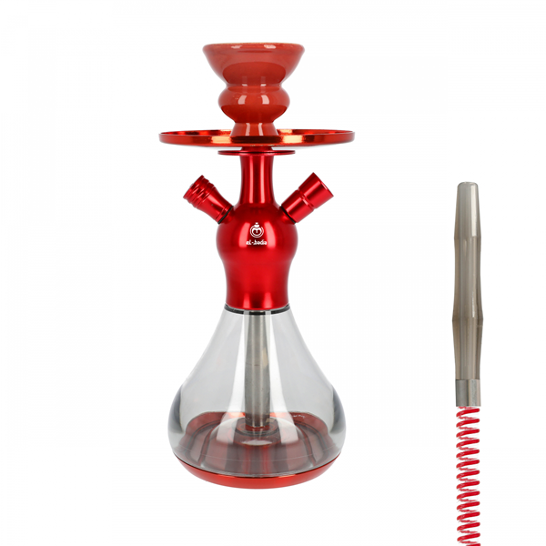 ΝΑΡΓΙΛΕΣ EL BADIA CELESTE X1 ΚΟΚΚΙΝΟ 25CM