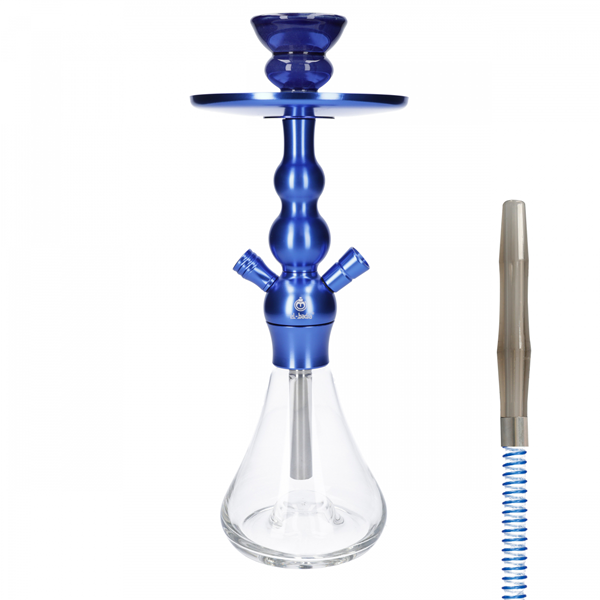 ΝΑΡΓΙΛΕΣ EL BADIA CELESTE X3 ΜΠΛΕ 36CM