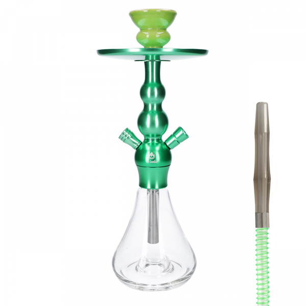 ΝΑΡΓΙΛΕΣ EL BADIA CELESTE X3 ΠΡΑΣΙΝΟ 36CM