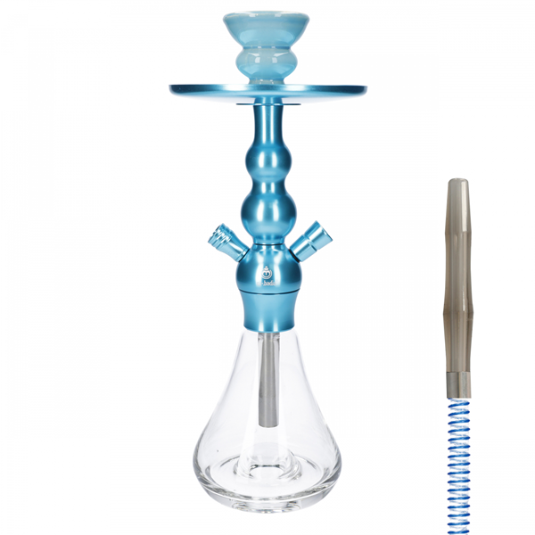 ΝΑΡΓΙΛΕΣ EL BADIA CELESTE X3 ΑΝΟΙΧΤΟ ΜΠΛΕ 36CM