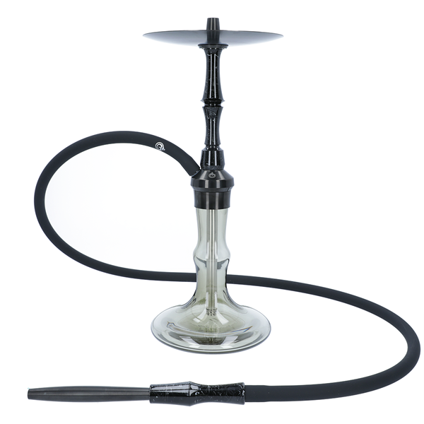 ΝΑΡΓΙΛΕΣ EL BADIA CHICHA M5 ΜΑΥΡΟ 43CM