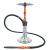ΝΑΡΓΙΛΕΣ EL BADIA CHICHA M5 ΠΟΡΤΟΚΑΛΙ 43CM