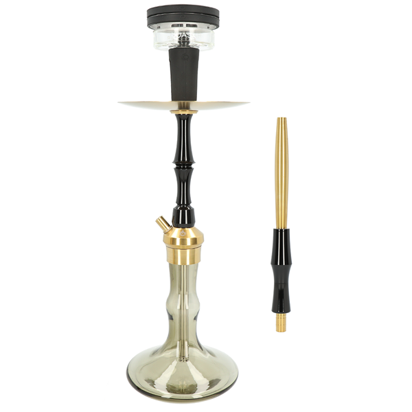 ΝΑΡΓΙΛΕΣ EL BADIA PACK M5 QUASAR RAAS ΧΡΥΣΟ 43CM