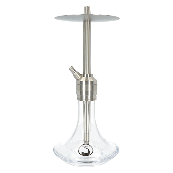 ΝΑΡΓΙΛΕΣ STEAMULATION PRO X MINI ΔΙΑΦΑΝΕΣ 39CM