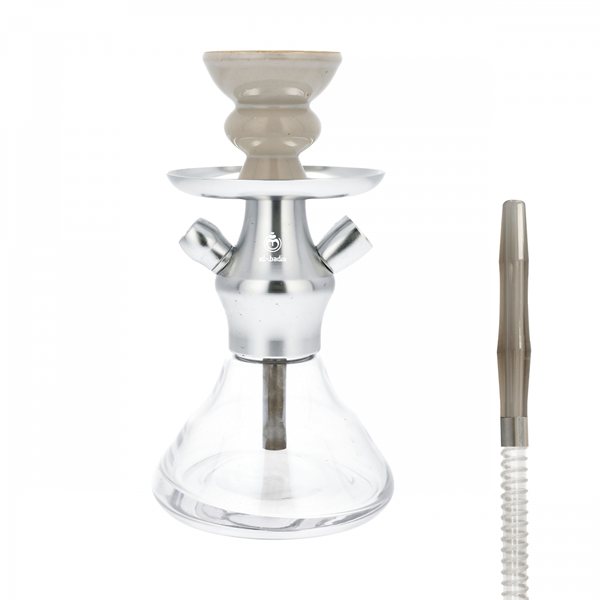 ΝΑΡΓΙΛΕΣ EL BADIA XS ΑΣΗΜΙ 21CM