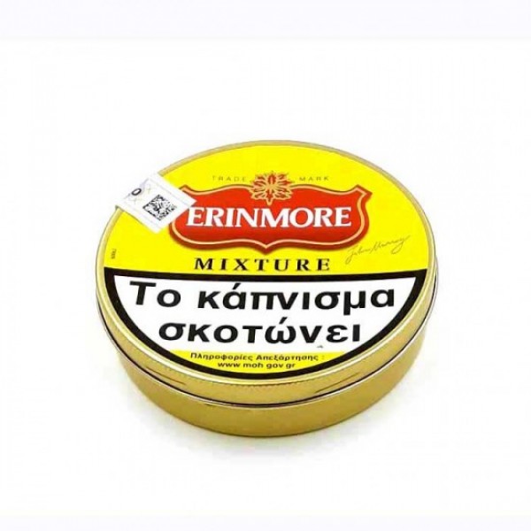 ERINMORE MIXTURE 50gr